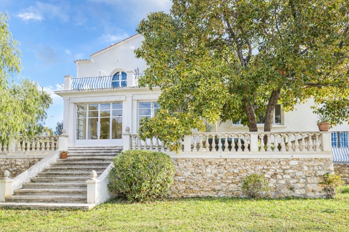 Maison de luxe à vendre à Nice, 3 300 000 €, Photo 3