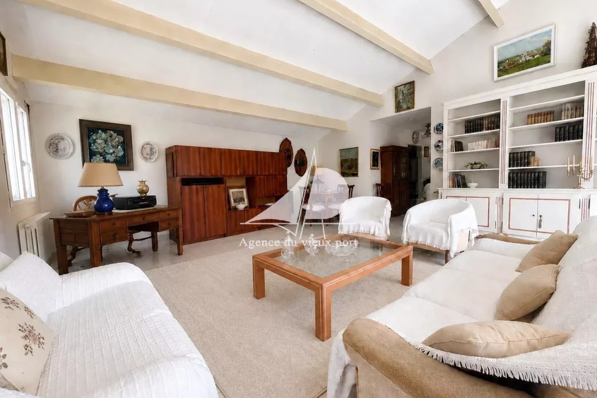 Maison de luxe à vendre à Pornic, 646 000 €, Photo 3
