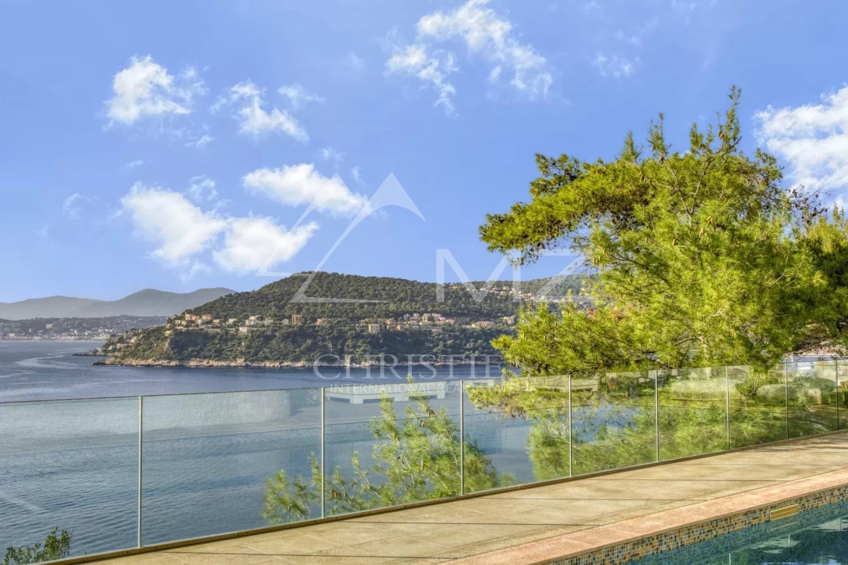 Maison de luxe à vendre à Saint-Jean-Cap-Ferrat, 29 000 000 €, Photo 3