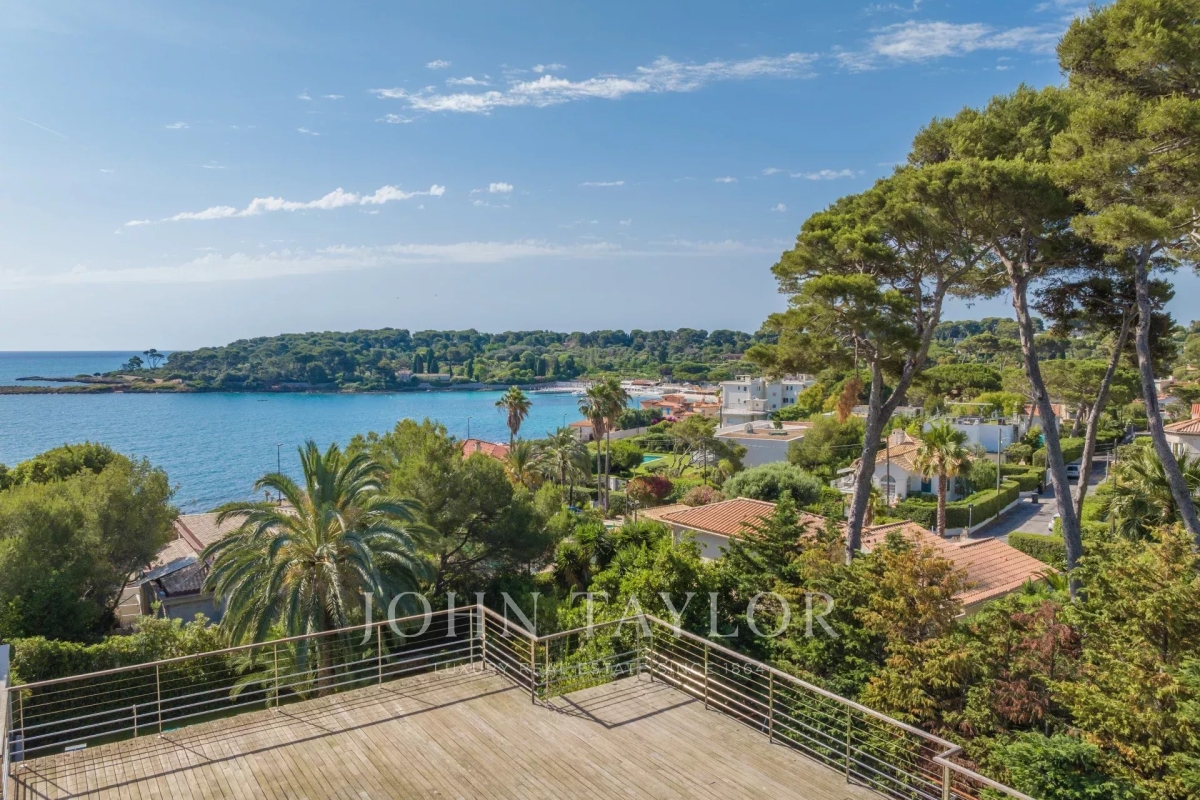 Luxury House for sale in Cap d'Antibes, 6 490 000 €, Photo 3