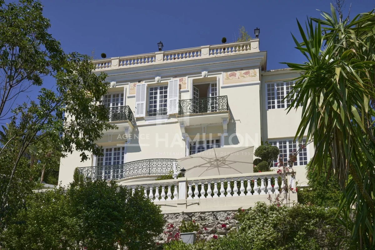 Luxury House for sale in Cap-d'Ail, 12 500 000 €, Photo 3