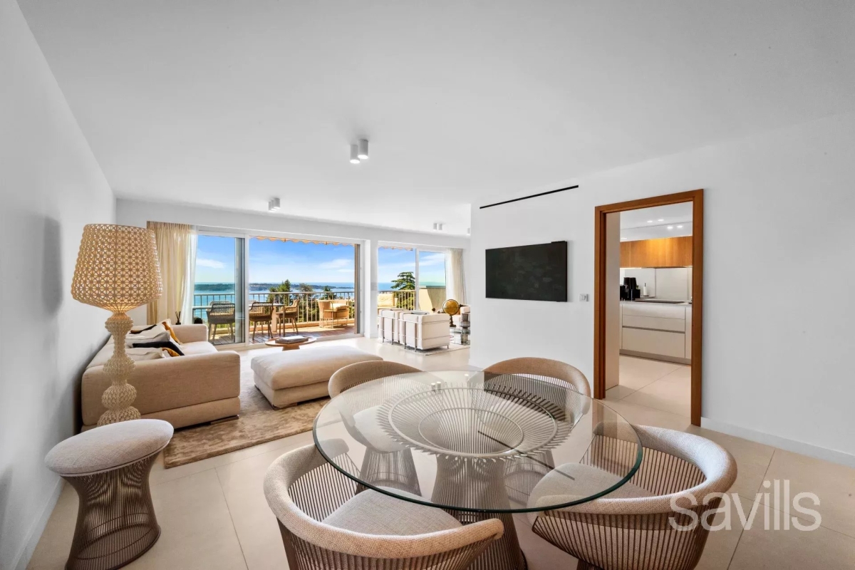 Luxury Apartment for sale in Cannes, 4 990 000 €, Photo 3