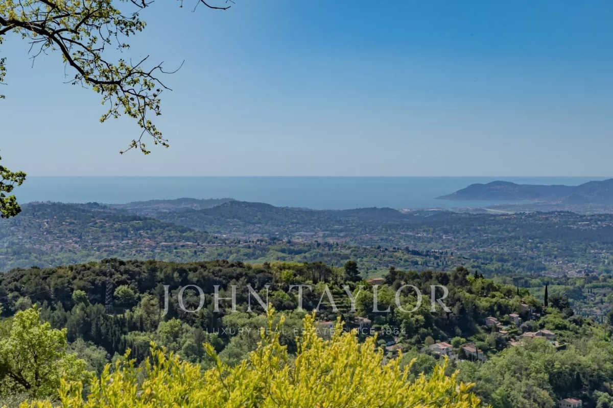Maison de luxe à vendre à Châteauneuf-Grasse, 2 350 000 €, Photo 4