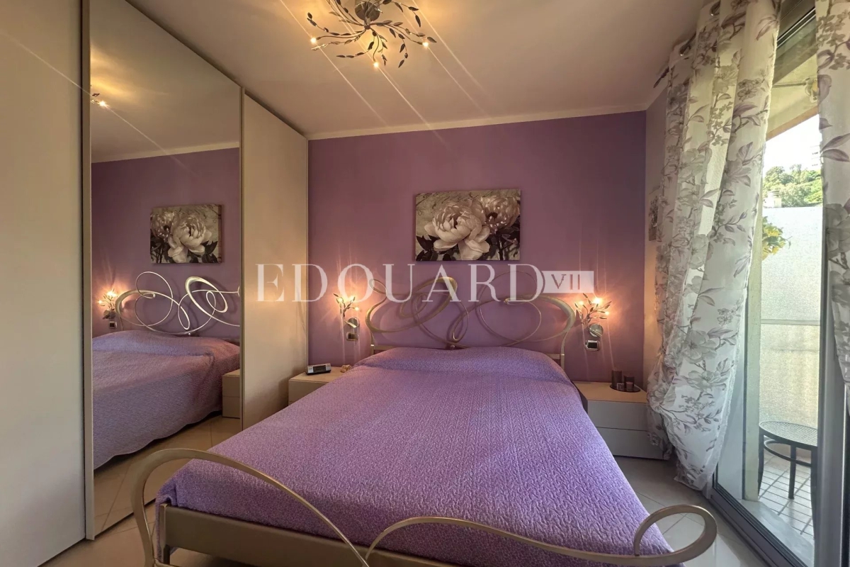 Appartement de luxe à vendre à Menton, 280 000 €, Photo 4