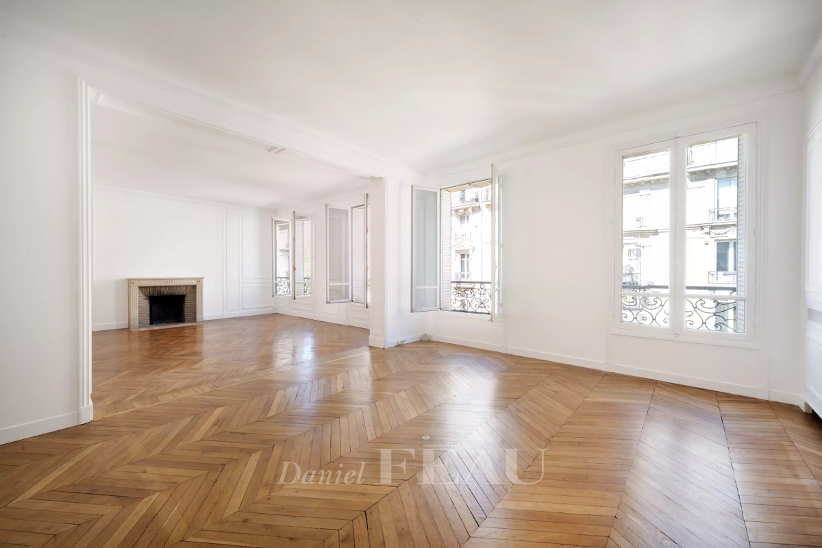 Appartement de luxe à vendre à Paris 7ème, 2 550 000 €, Photo 4