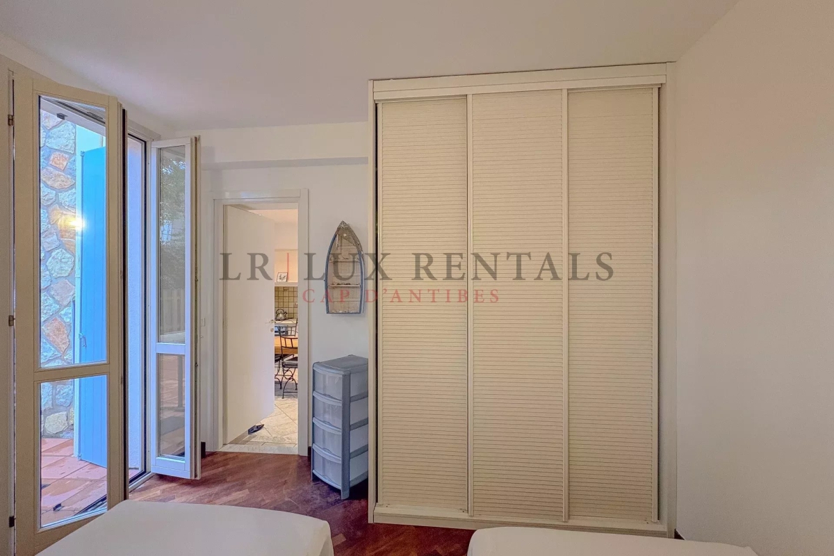 Luxury Apartment for sale in Cap d'Antibes, 435 000 €, Photo 5