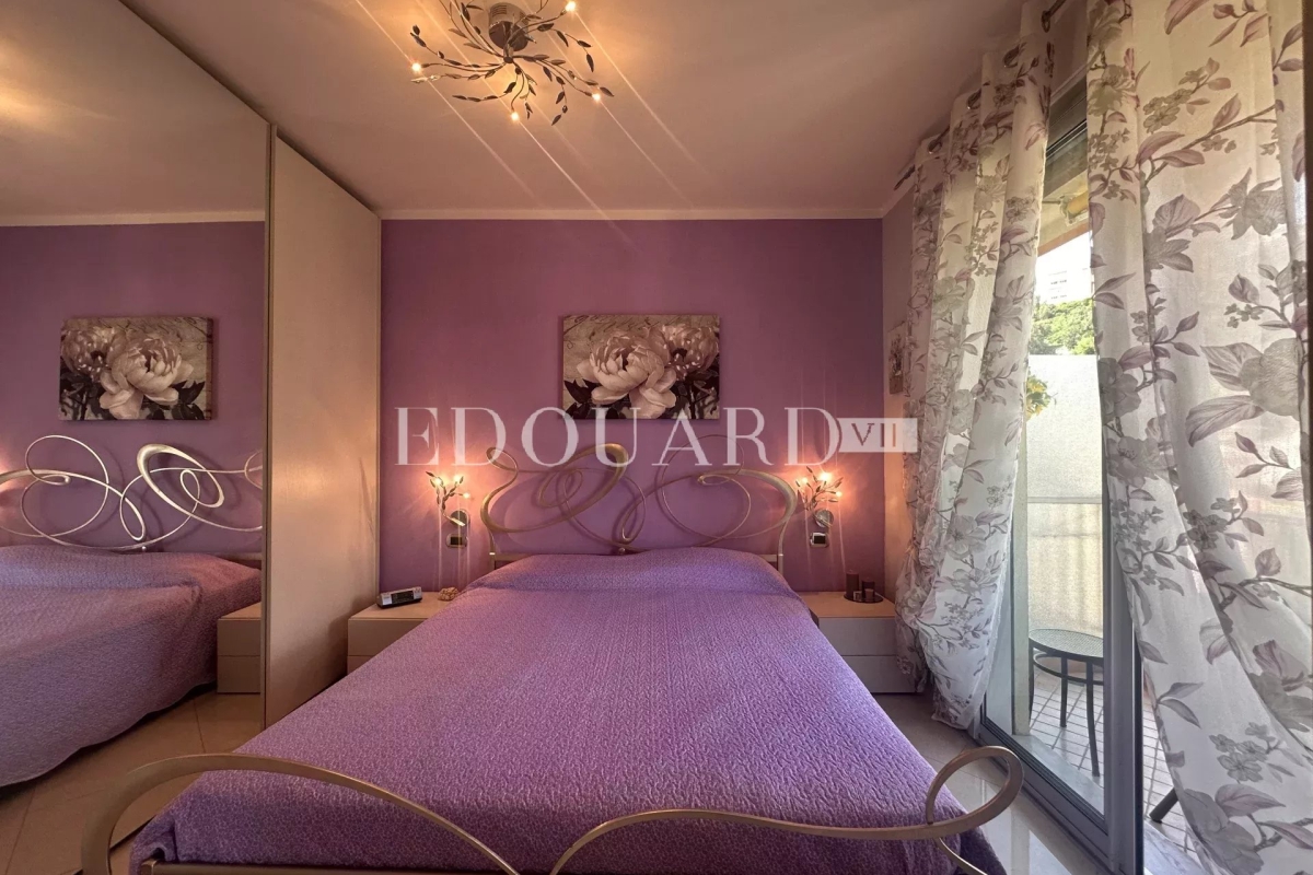 Appartement de luxe à vendre à Menton, 280 000 €, Photo 5