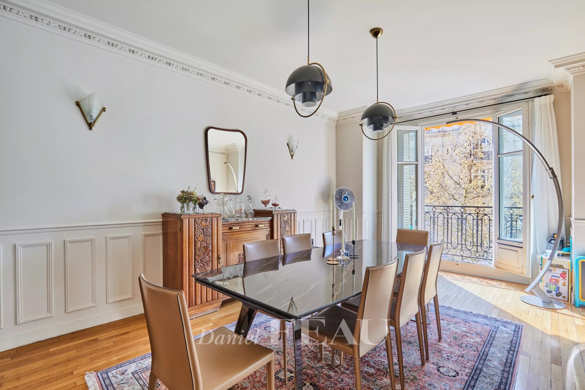 Appartement de luxe à vendre à Paris 7ème, 3 700 000 €, Photo 5
