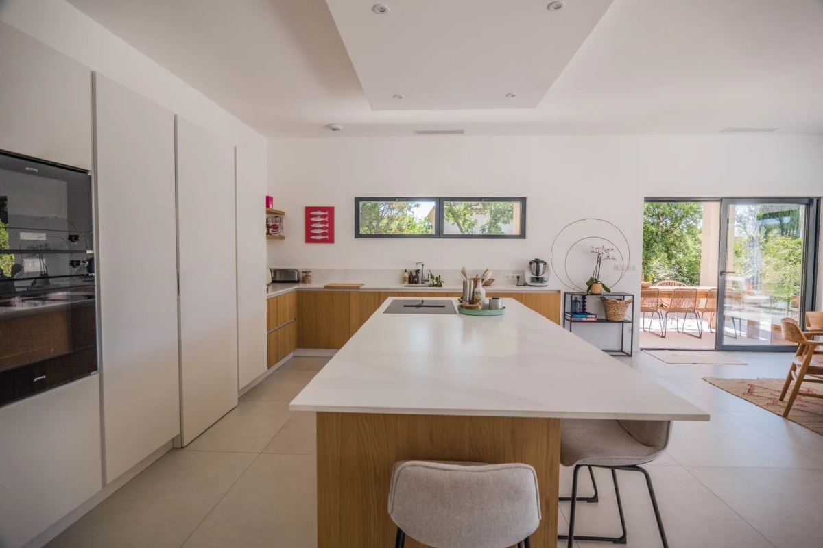 Maison de luxe à vendre à Grimaud, 2 390 000 €, Photo 5