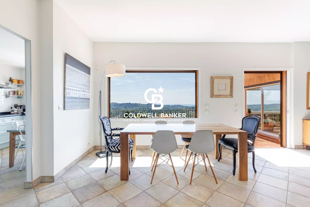 Luxury House for sale in La Colle-sur-Loup, 1 495 000 €, Photo 5