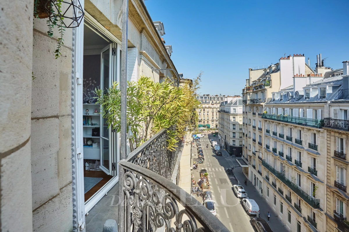 Appartement de luxe à vendre à Paris 17Ème, 1 350 000 €, Photo 5