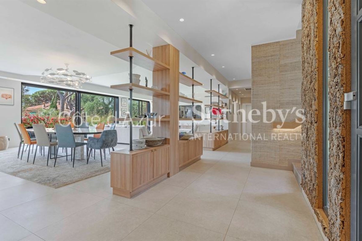 Maison de luxe à vendre à Sainte-Maxime, 3 900 000 €, Photo 5