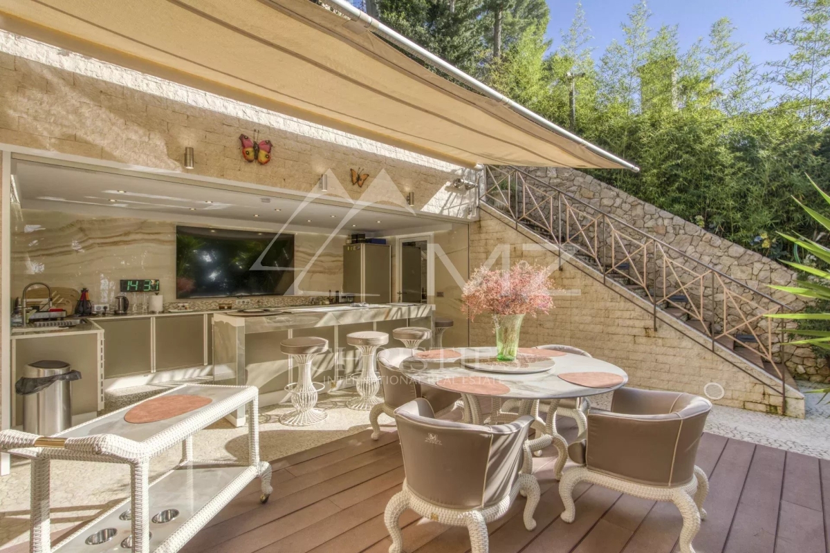 Maison de luxe à vendre à Saint-Jean-Cap-Ferrat, 29 000 000 €, Photo 5