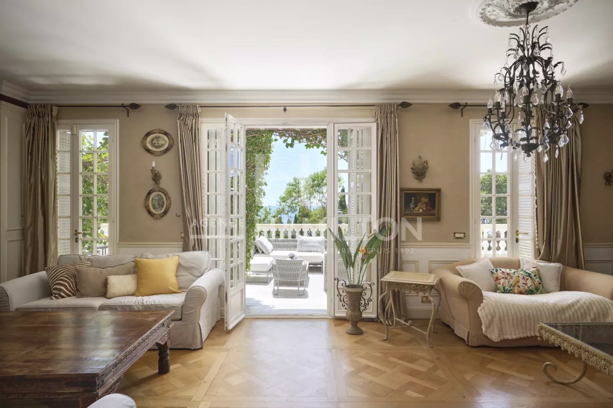 Luxury House for sale in Cap-d'Ail, 12 500 000 €, Photo 5