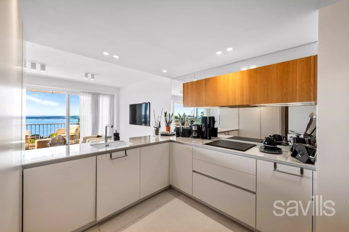 Luxury Apartment for sale in Cannes, 4 990 000 €, Photo 5