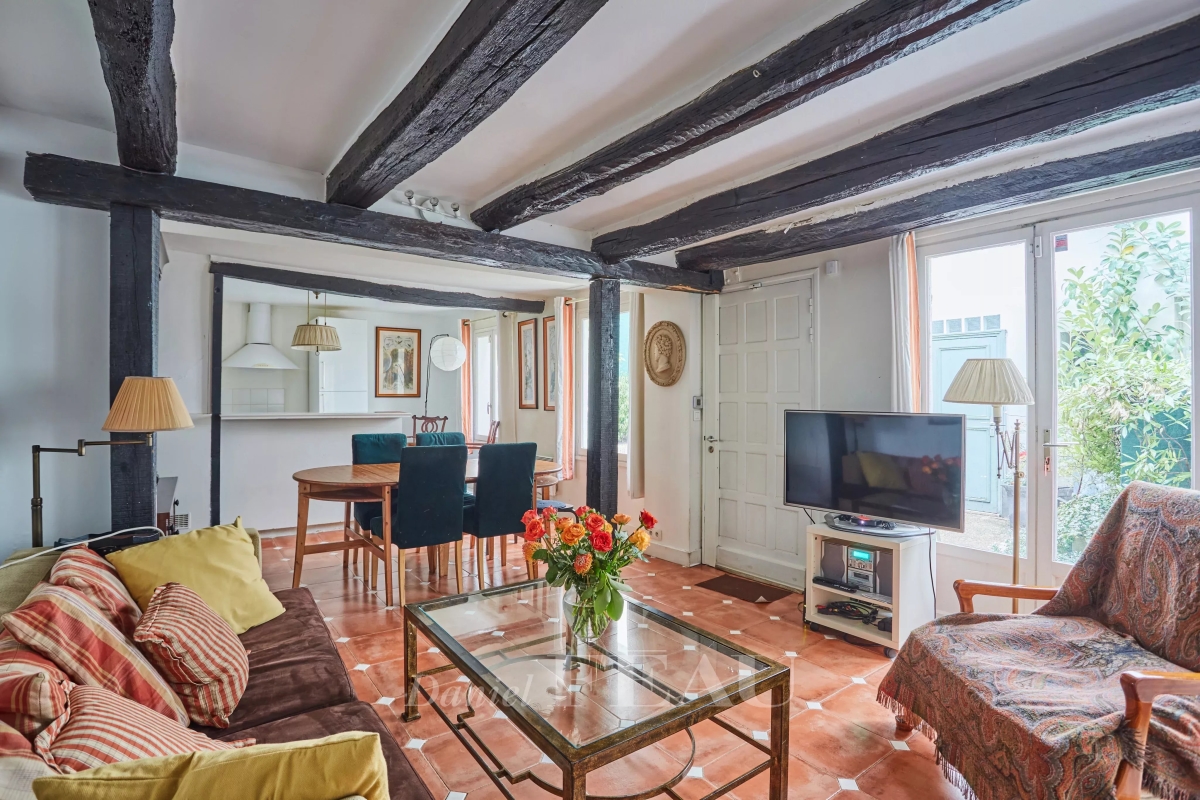 Appartement de luxe à vendre à Paris 7ème, 1 550 000 €, Photo 6