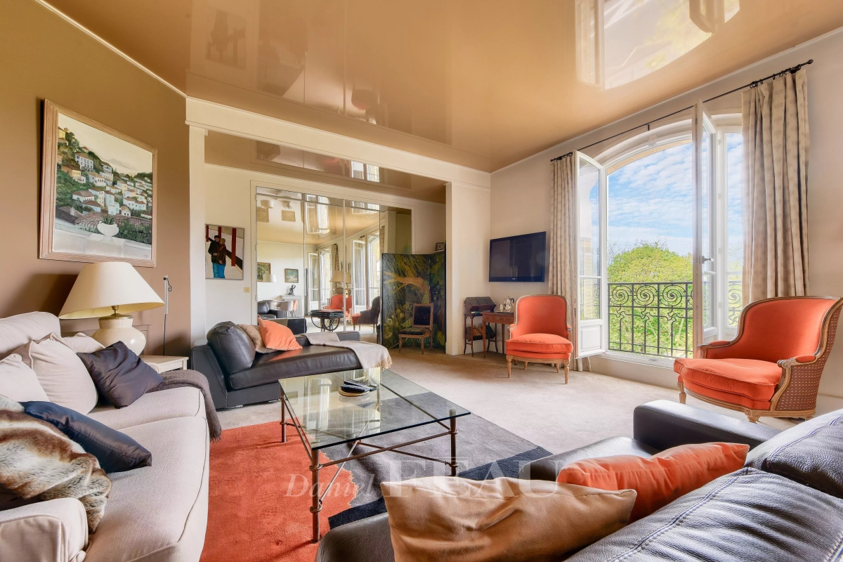 Appartement de luxe à vendre à Paris 16ème, 1 870 000 €, Photo 6