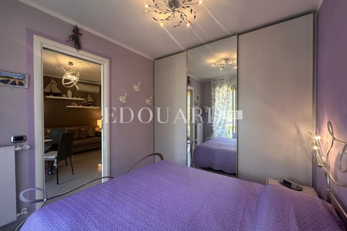 Appartement de luxe à vendre à Menton, 280 000 €, Photo 6