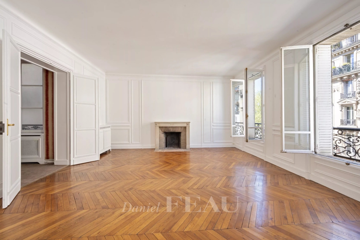 Appartement de luxe à vendre à Paris 7ème, 2 550 000 €, Photo 6
