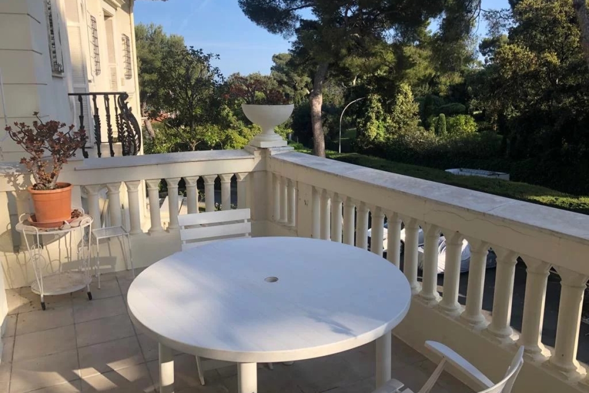 Appartement de luxe à vendre à Roquebrune-Cap-Martin, 0 €, Photo 6
