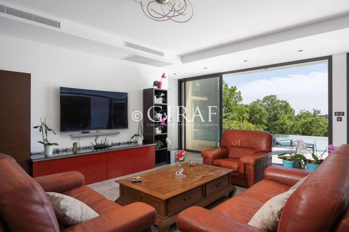 Maison de luxe à vendre à Tourrettes-sur-Loup, 2 190 000 €, Photo 6