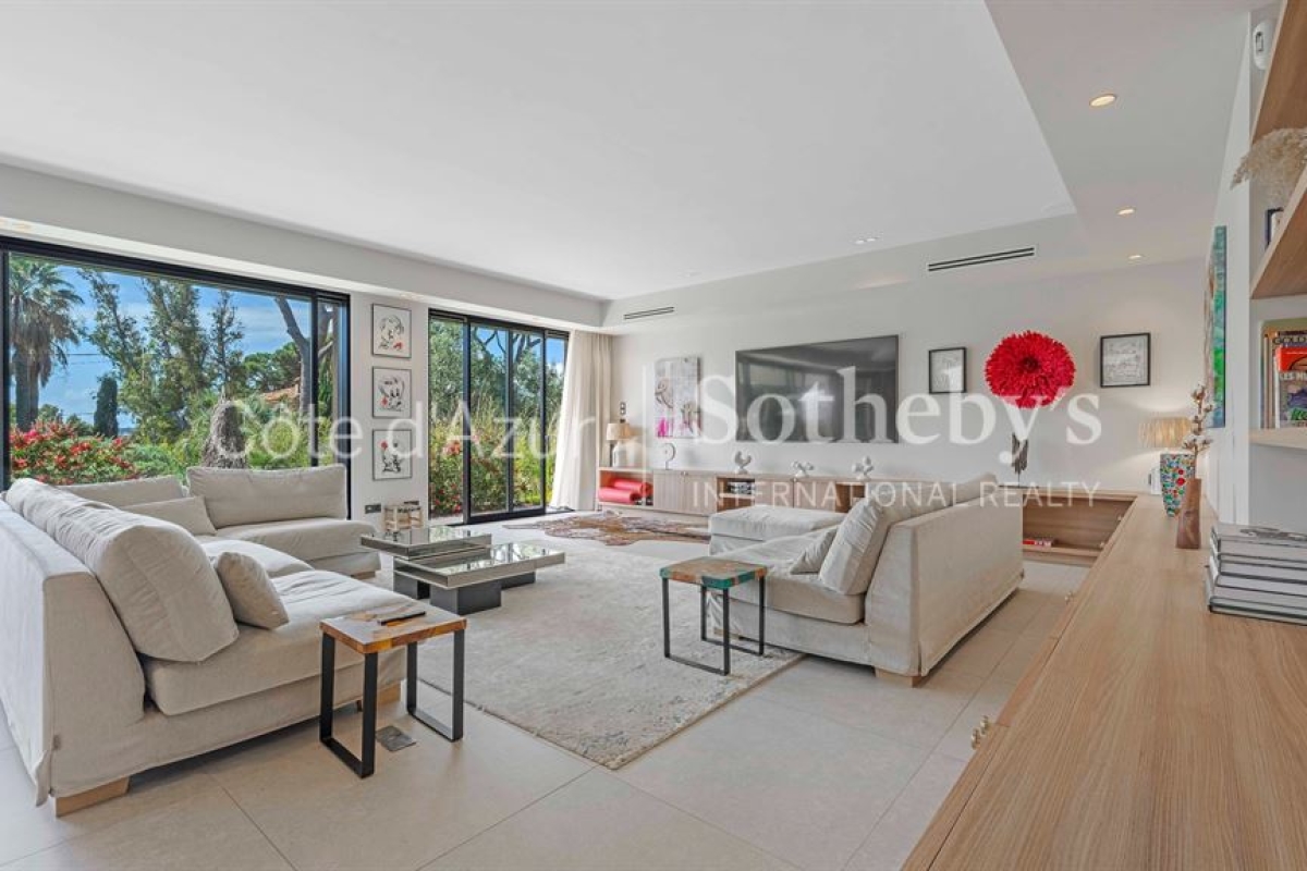 Maison de luxe à vendre à Sainte-Maxime, 3 900 000 €, Photo 6