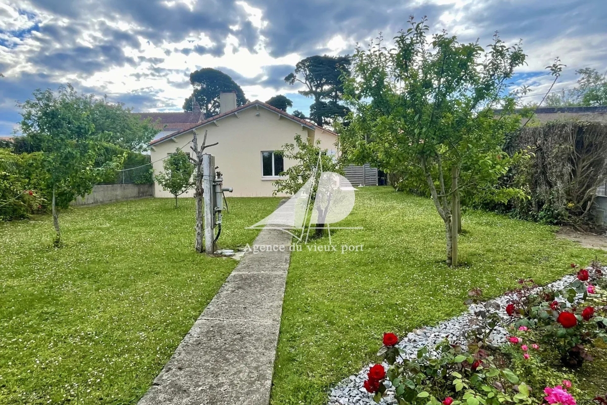 Maison de luxe à vendre à Pornic, 595 000 €, Photo 6