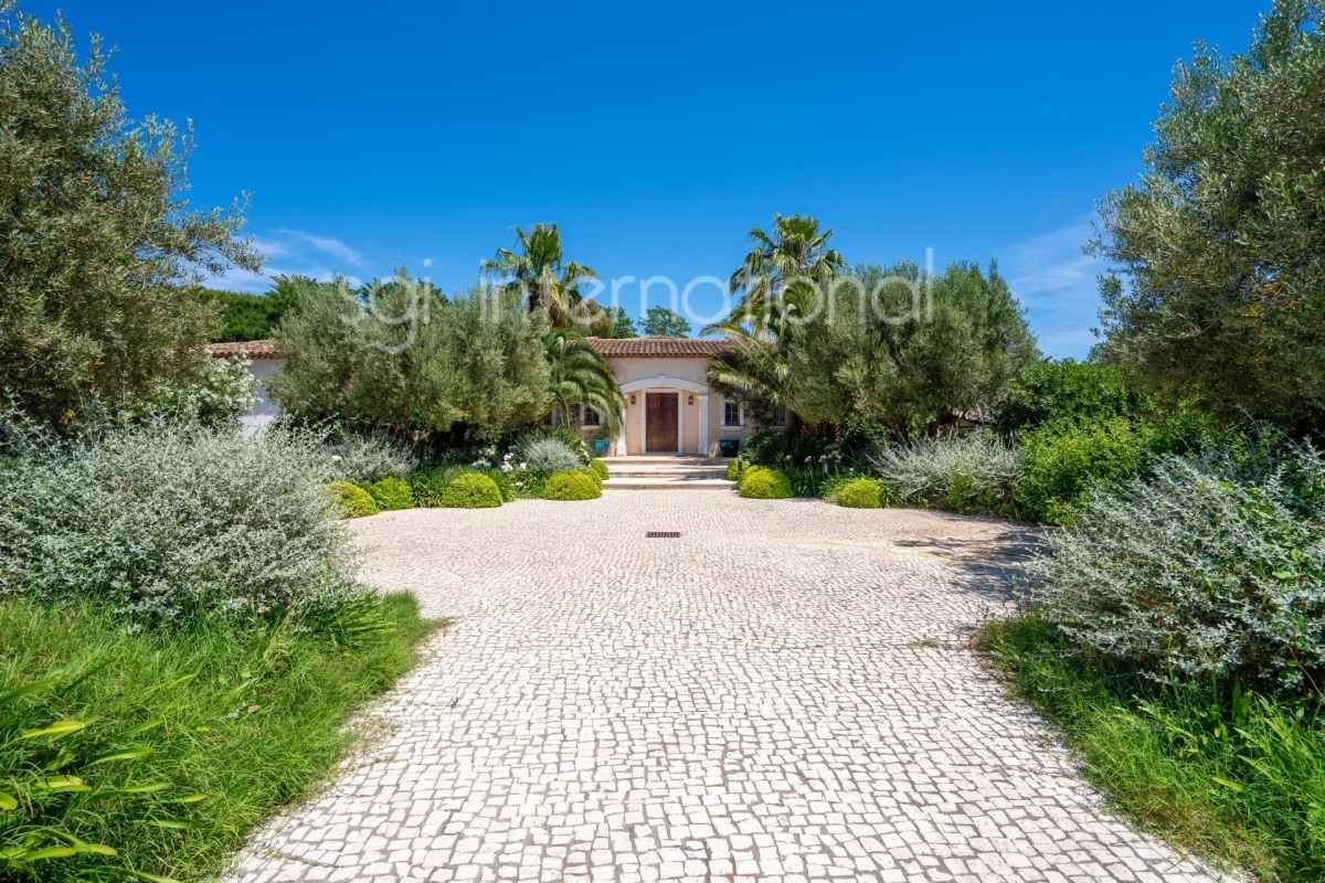 Maison de luxe à vendre à Saint-Tropez, 20 000 000 €, Photo 6