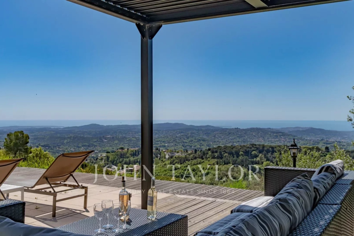 Maison de luxe à vendre à Châteauneuf-Grasse, 2 350 000 €, Photo 7