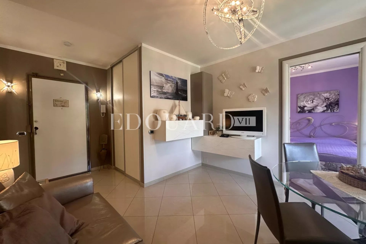 Appartement de luxe à vendre à Menton, 280 000 €, Photo 7