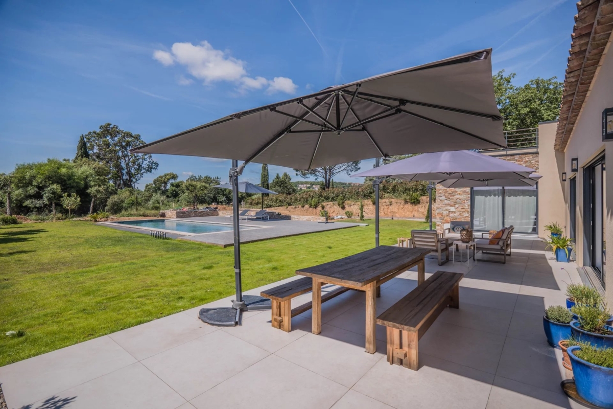 Maison de luxe à vendre à Grimaud, 2 390 000 €, Photo 7