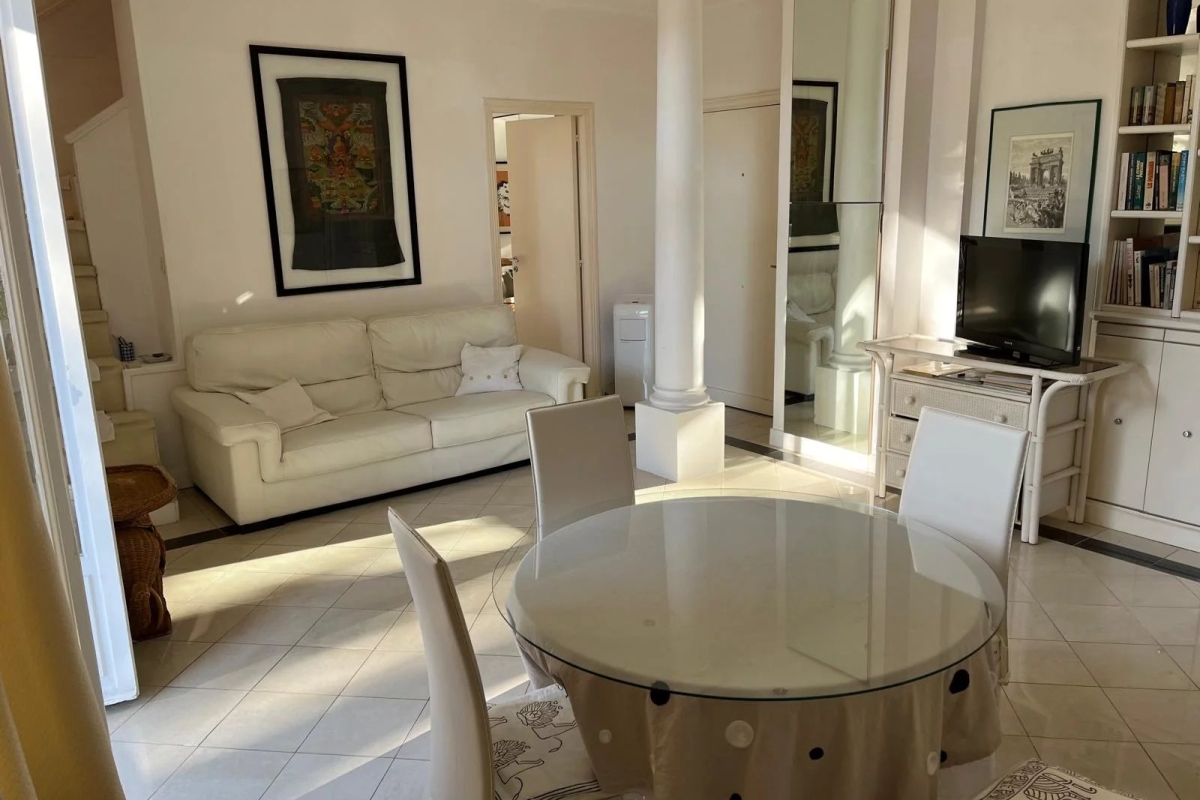 Appartement de luxe à vendre à Roquebrune-Cap-Martin, 0 €, Photo 7