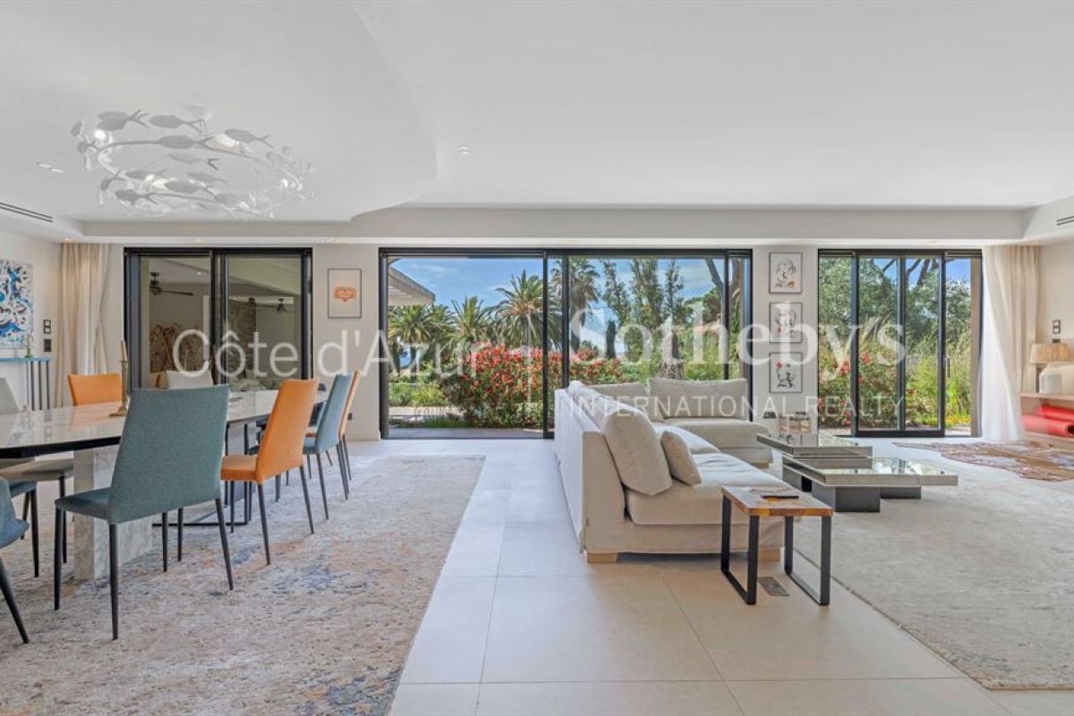 Maison de luxe à vendre à Sainte-Maxime, 3 900 000 €, Photo 7