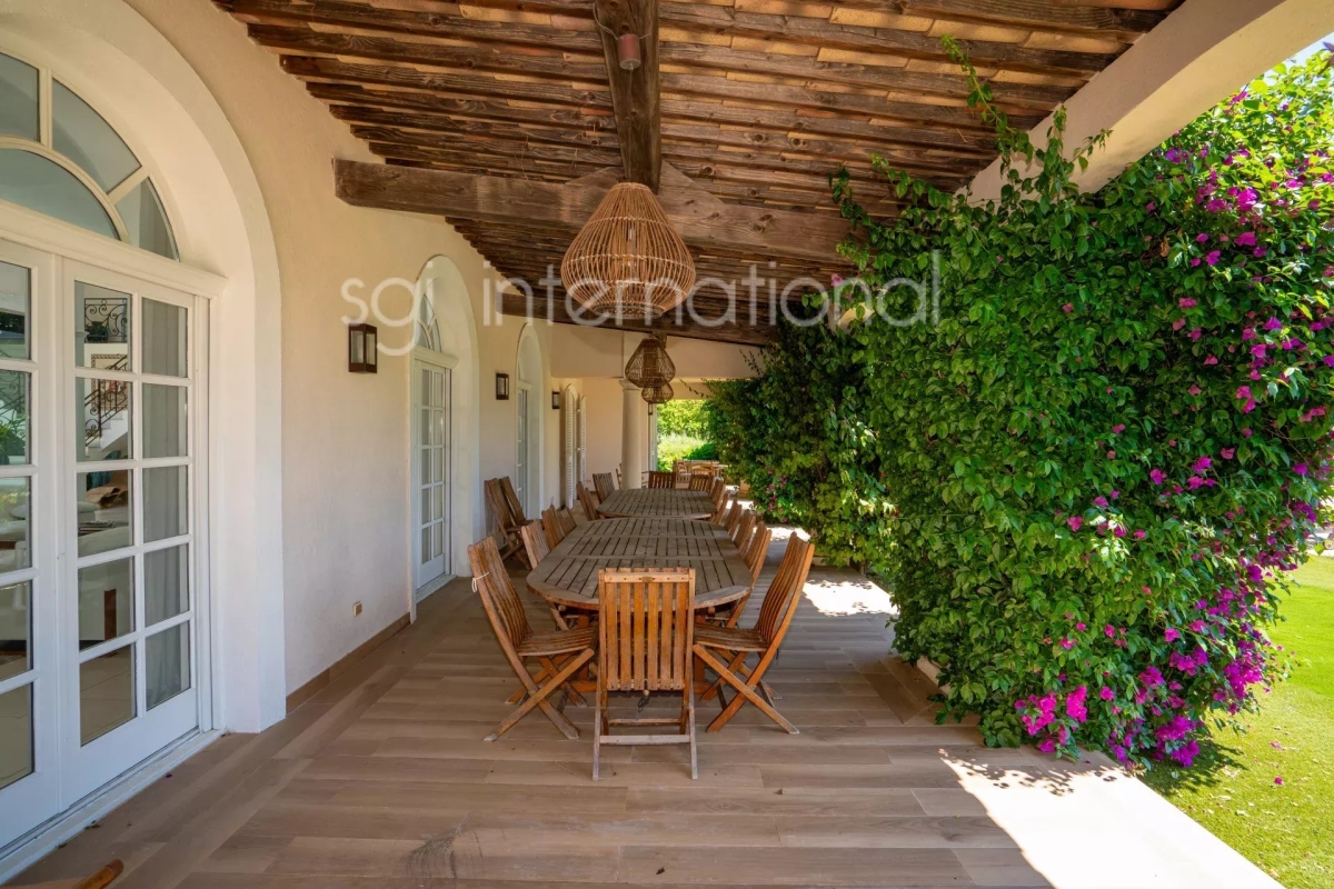 Maison de luxe à vendre à Saint-Tropez, 20 000 000 €, Photo 7