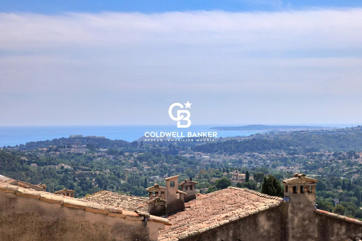 Luxury House for sale in Saint-Paul-de-Vence, 1 500 000 €, Photo 1