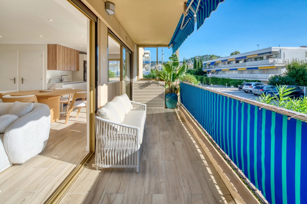 Appartement de luxe à vendre à Cannes, 1 150 000 €, Photo 1