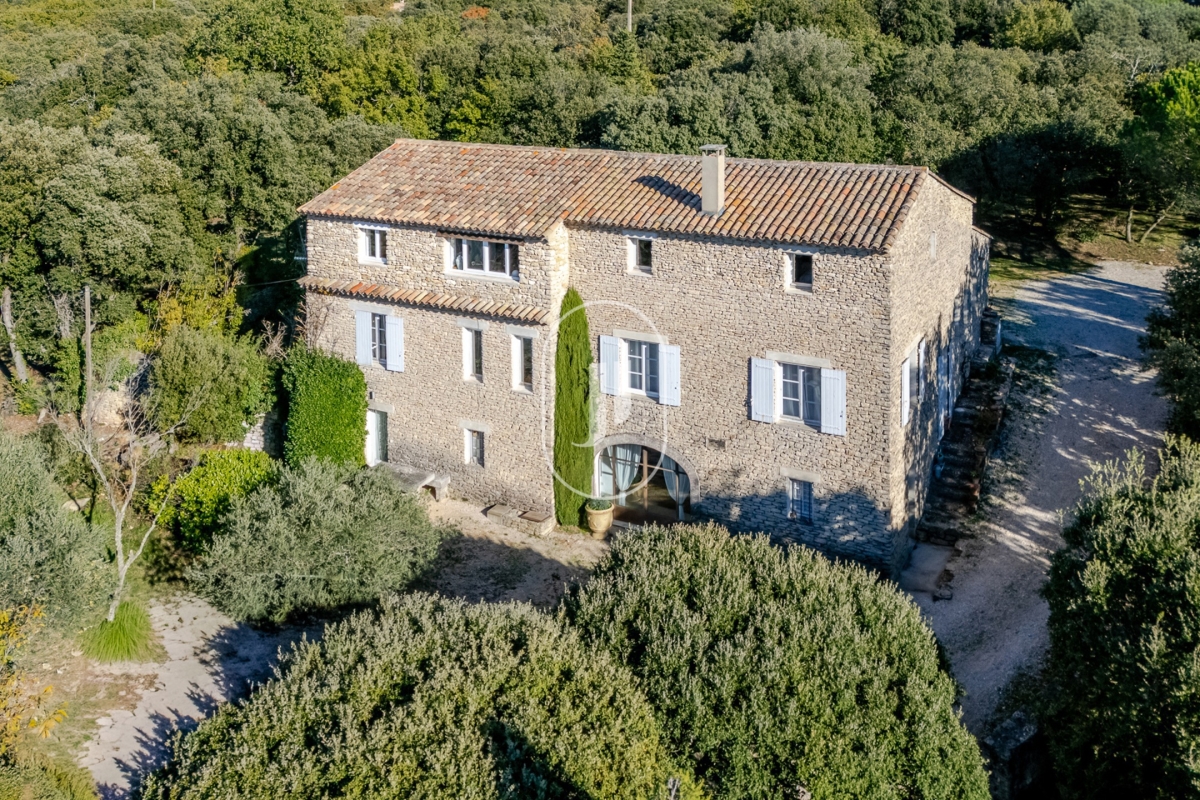 Maison de luxe à vendre à Bonnieux, 1 599 000 €, Photo 1