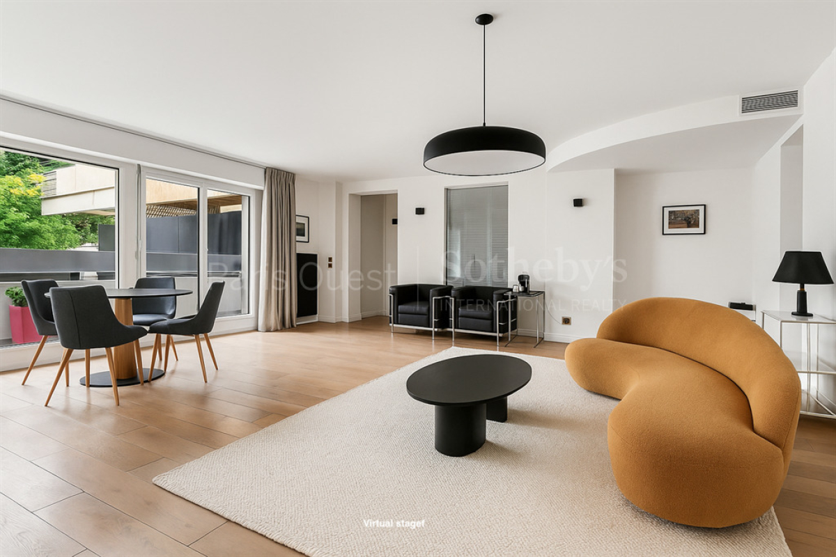 Appartement de luxe à vendre à Paris 16Ème, 1 150 000 €, Photo 1