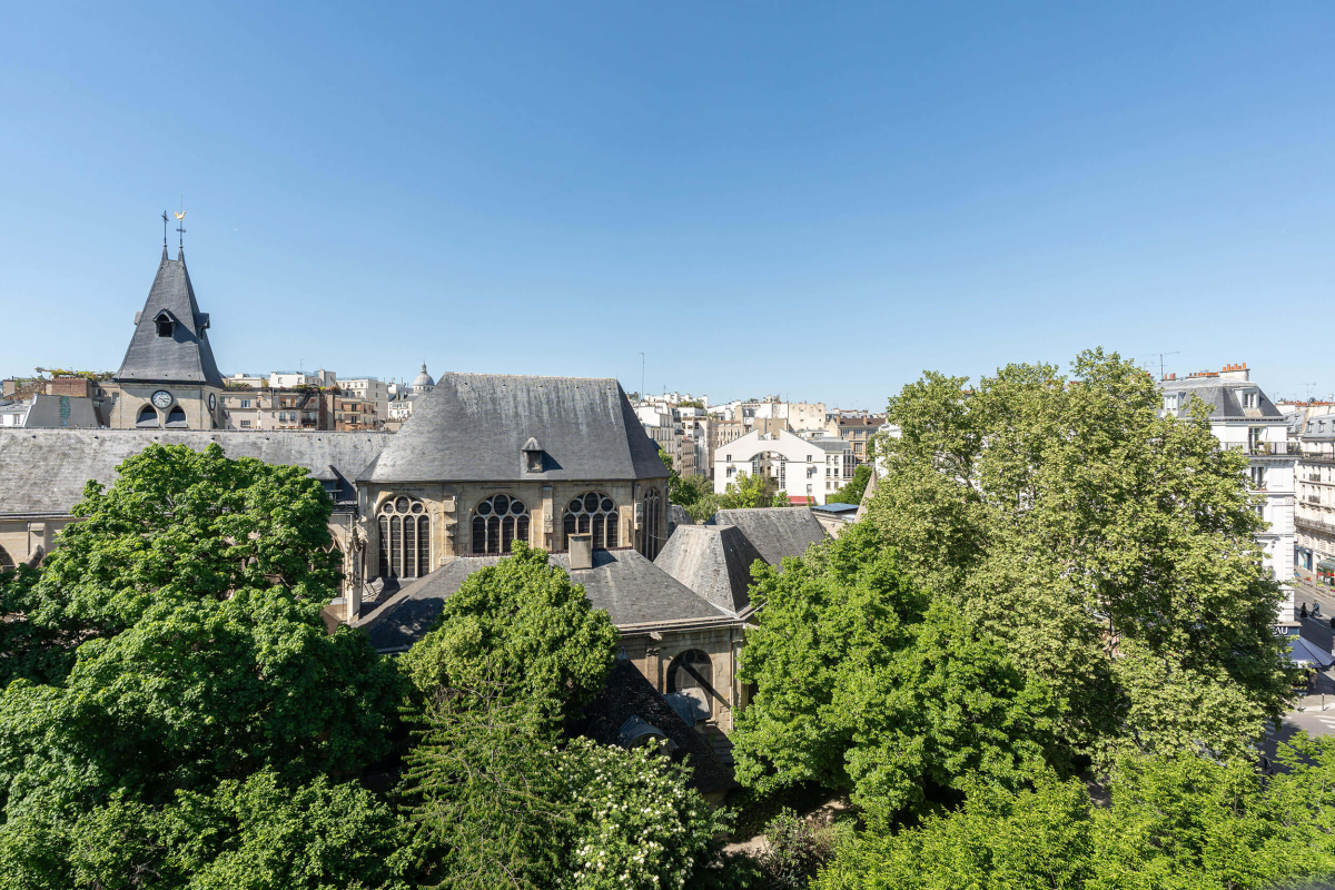 Luxury Apartment for sale in Paris 5Ème, 1 050 000 €, Photo 1