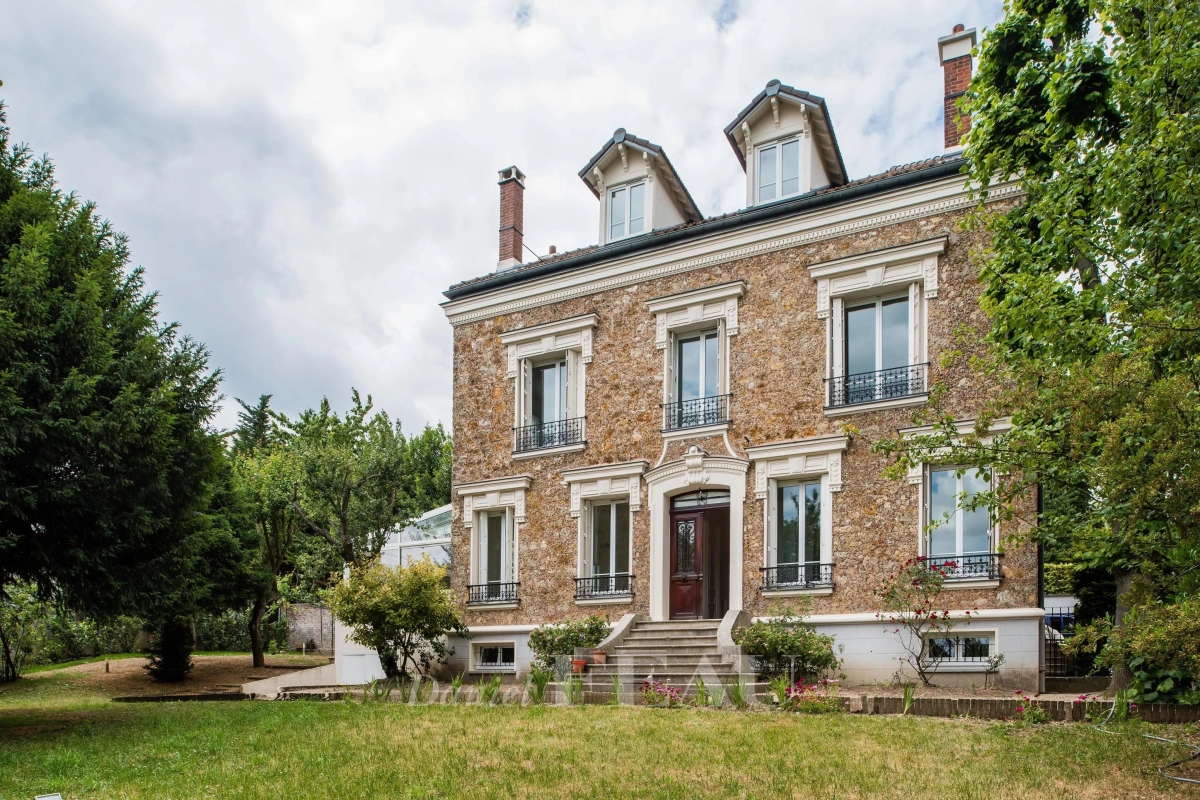 Maison de luxe à vendre à Meudon, 2 150 000 €, Photo 1