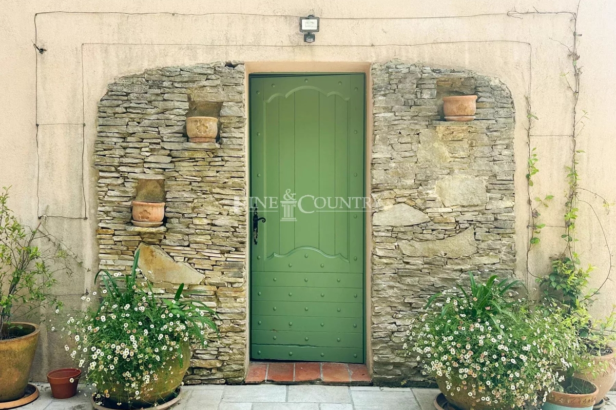 Luxury House for sale in Fayence, 649 000 €, Photo 1