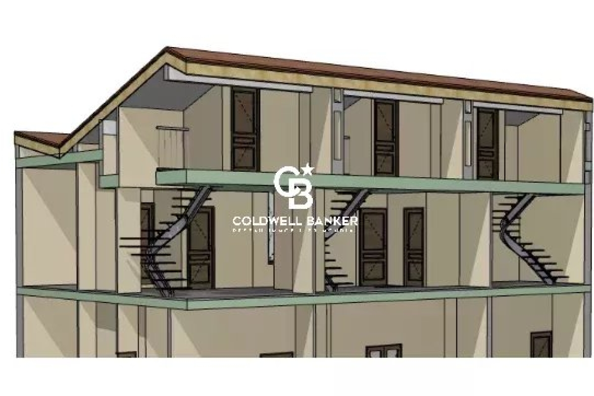 Appartement de luxe à vendre à Beausoleil, 790 000 €, Photo 1