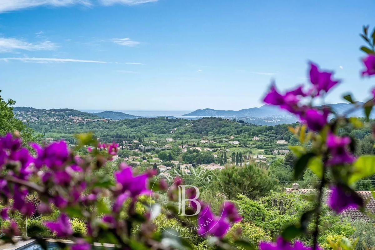 Maison de luxe à vendre à Châteauneuf-Grasse, 2 250 000 €, Photo 2