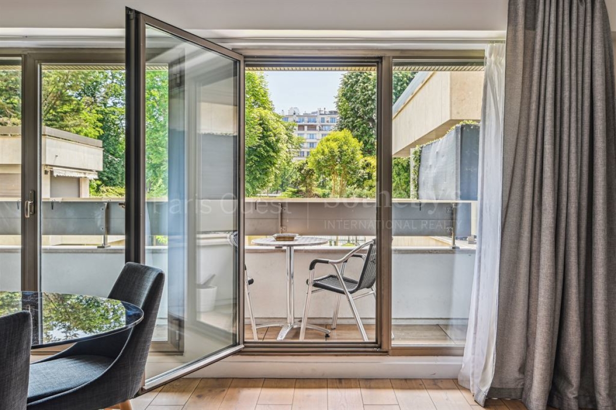 Appartement de luxe à vendre à Paris 16Ème, 1 150 000 €, Photo 2