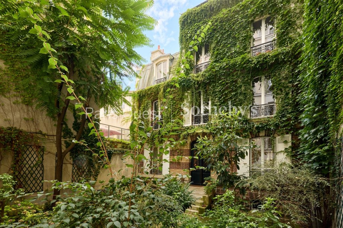 Luxury House for sale in Paris 17Ème, 2 990 000 €, Photo 2