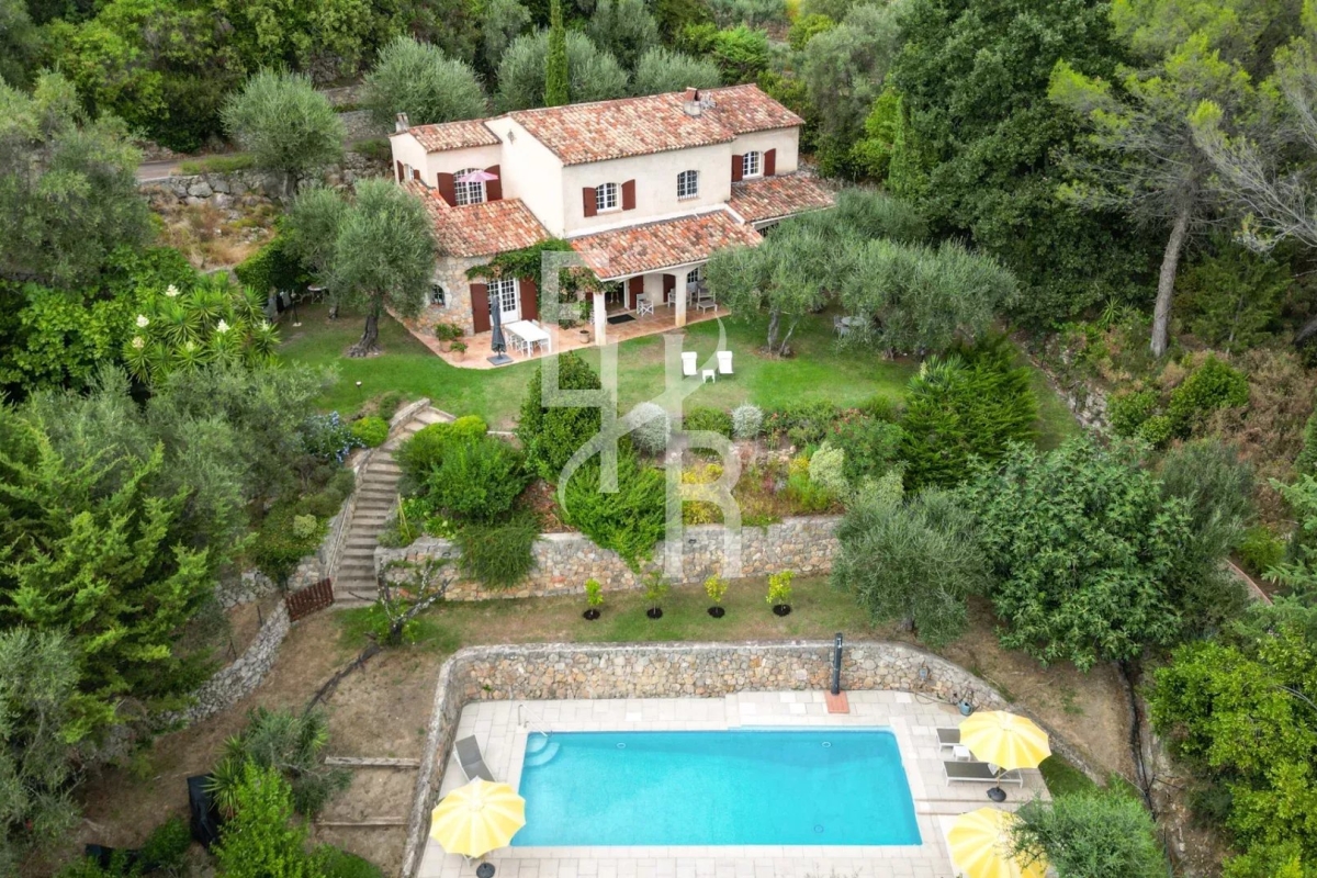 Luxury House for sale in Spéracèdes, 1 390 000 €, Photo 2