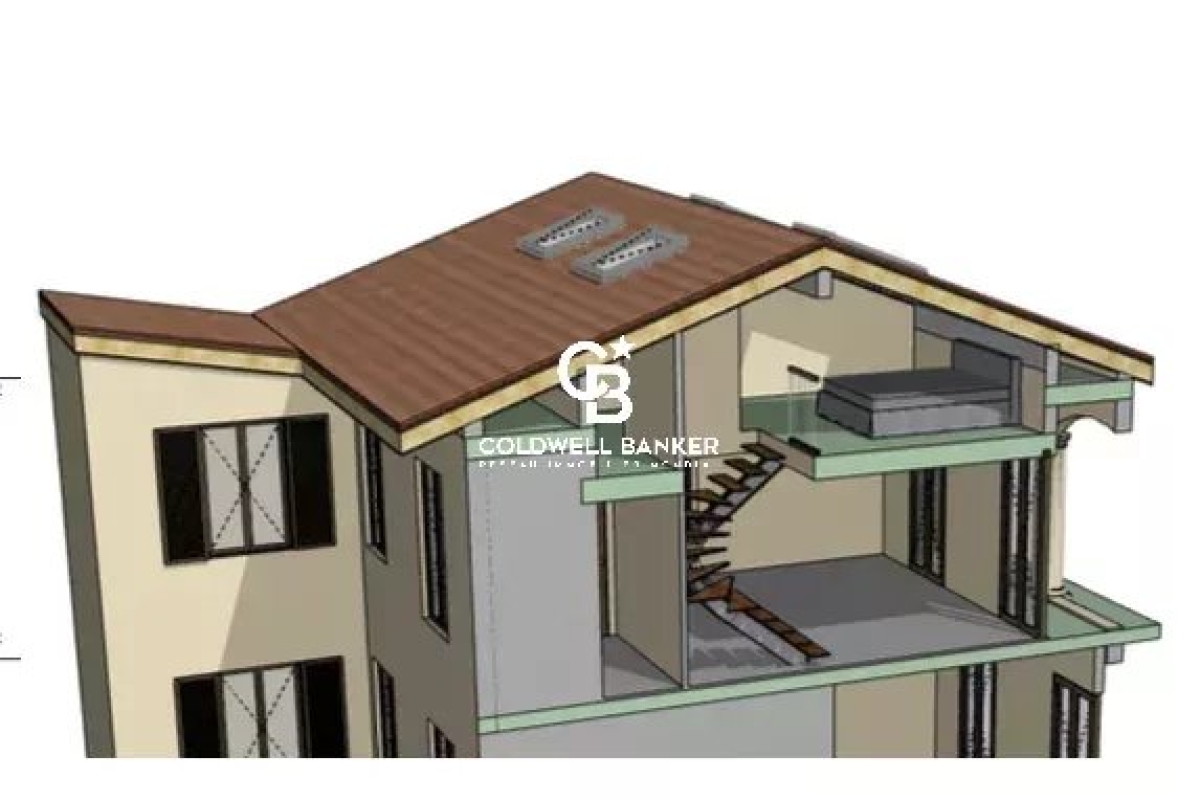 Appartement de luxe à vendre à Beausoleil, 790 000 €, Photo 2