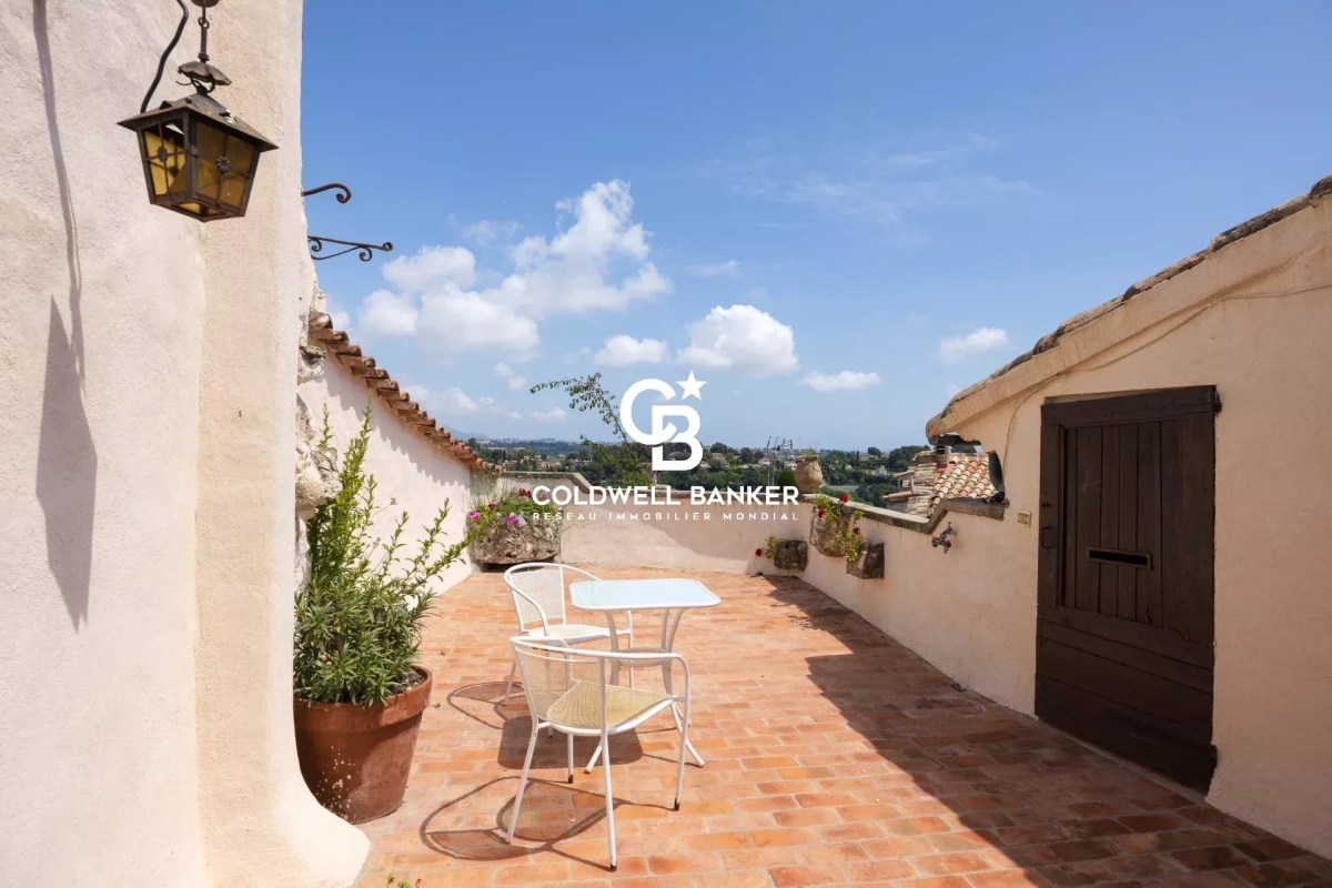 Luxury House for sale in Saint-Paul-de-Vence, 1 500 000 €, Photo 3