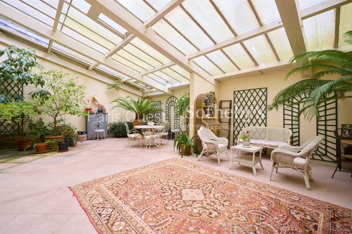 Luxury House for sale in Paris 17Ème, 2 990 000 €, Photo 3