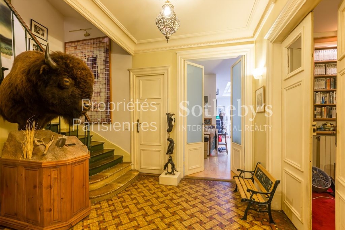 Luxury House for sale in Paris 9ème, 5 500 000 €, Photo 3